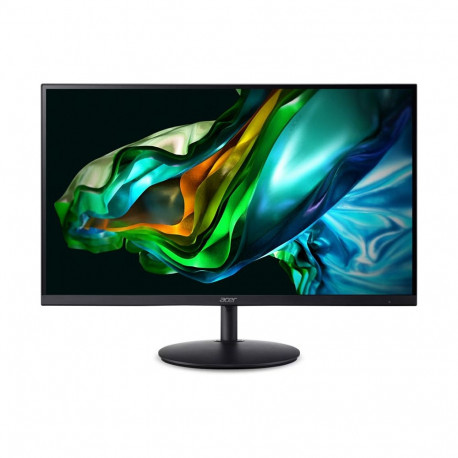 Acer monitor UM.HS2EE.030 68,6cm 2560 x 1440 16:9 WQHD IPS 120 DisplayPort HDMI DVI USB-jaotur pööra