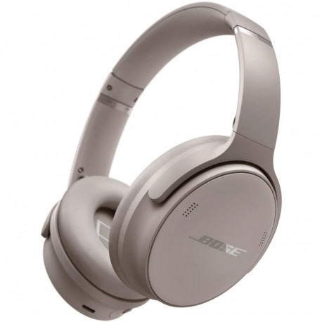 BOSE mürasummutavad OE-kõrvaklapid QuietComfort, liivakarva