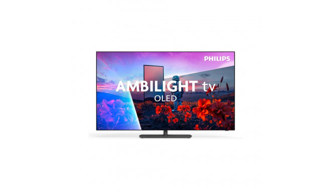 TV Philips 42" OLED
