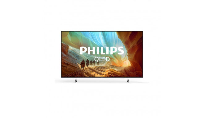 TV Philips 55" QLED