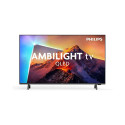 TV Philips 50" QLED