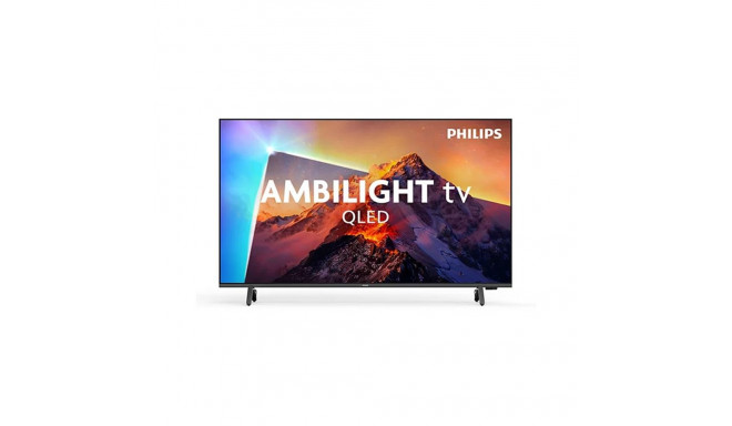 TV Philips 50" QLED