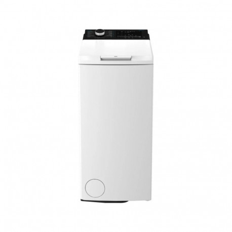 BEKO pesumasin TB721DBVESPL, lemmikloomakarvade eemaldus