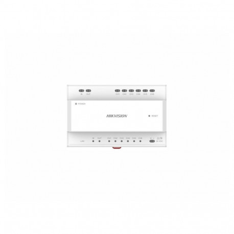 SWITCH HIKVISION DS-KAD706Y-S