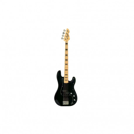 Bass guitar V-TONE PBB38 BK 3/4 Precision Bass