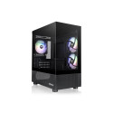 Thermaltake View 170 TG ARGB Micro Chassis