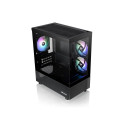 Thermaltake View 170 TG ARGB Micro Chassis