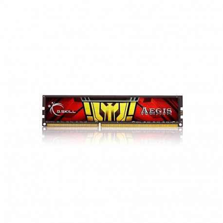 G.Skill mälumoodul 8GB DDR3-1333 1 x 8 GB 240-pin DIMM