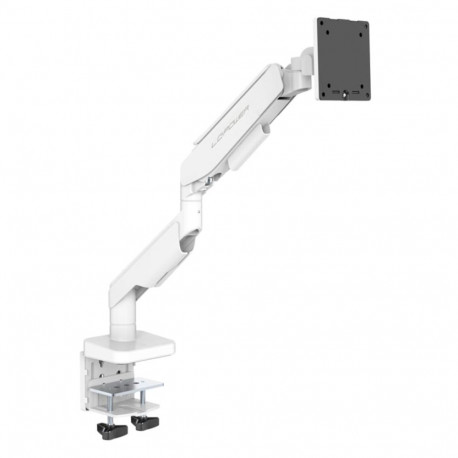 LC-Power monitor arm for screens up to 49 inch