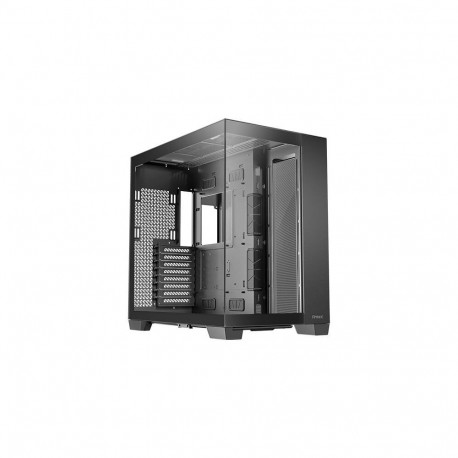 Antec C8 täistorn, must