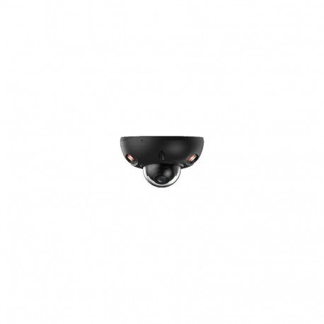 Kamera IP DAHUA IPC-HDBW3849F-AS-IL-0280B-Black