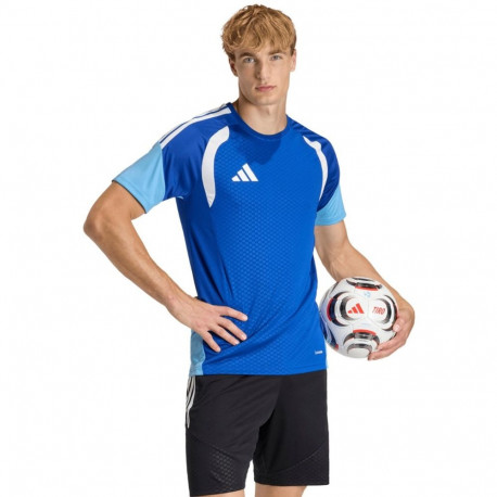 adidas meeste treeningsärk Tiro 26 Competition KA7592 XL, sinine