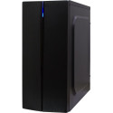 Inter-Tech Geh Midi B-48 mit Design Frontblende