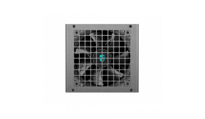 PC Power Supply DEEPCOOL PF550X-FE, Black