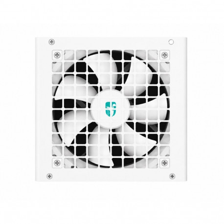 PC Power Supply DEEPCOOL PF750X WH, White