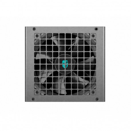 PC Power Supply DEEPCOOL PF650X, Black