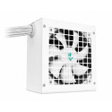 PC Power Supply DEEPCOOL PF750X WH, White
