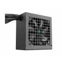 PC Power Supply DEEPCOOL PF650X, Black