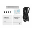 PC Power Supply DEEPCOOL PF650X, Black