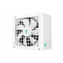 PC Power Supply DEEPCOOL PF750X WH, White