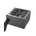 PC Power Supply DEEPCOOL PF650X, Black