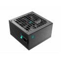 PC Power Supply DEEPCOOL PF650X, Black