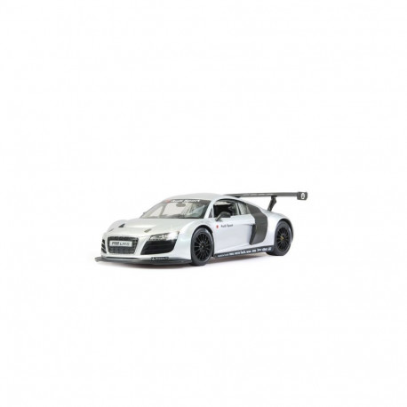 Jamara mudel AUDI R8 LMS, raadio teel juhitav