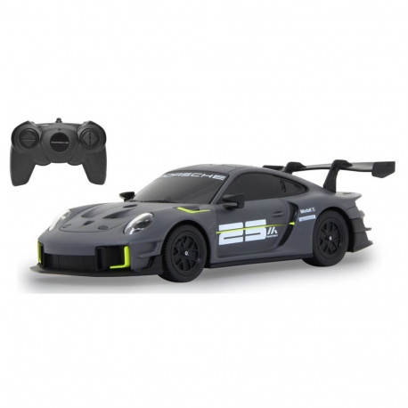 Jamara raadiojuhitav mudelauto Porsche 911 GT2 RS, sportauto, elektrimootor, 1:24