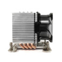 Inter-Tech KĂĽhler A-35 3HE aktiv AMD Socket SP3,TR4