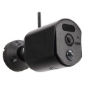 ABUS EasyLook VideoĂĽberwachungs-Set BasicSet