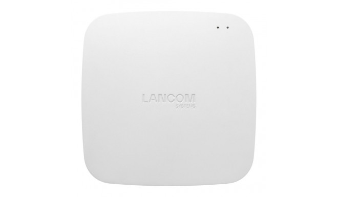 LANCOM LX-7300 (Bulk 5) 9300 Mbit/s White Power over Ethernet (PoE)