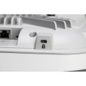 LANCOM LX-7300 (Bulk 5) 9300 Mbit/s White Power over Ethernet (PoE)
