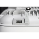 LANCOM LX-7300 (Bulk 5) 9300 Mbit/s White Power over Ethernet (PoE)