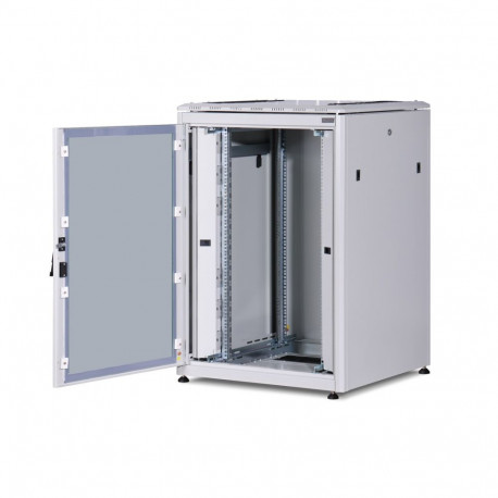 Digitus võrgukapp Unique series 800x800mm (WxD)