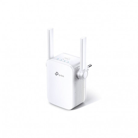 TP-Link Wi-Fi leviala laiendaja AC1200 Mesh, valge