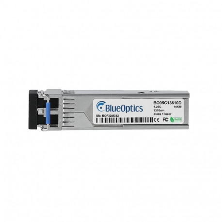 BlueOptics J4859C-BO network transceiver module Fiber optic 1250 Mbit/s SFP 1310 nm
