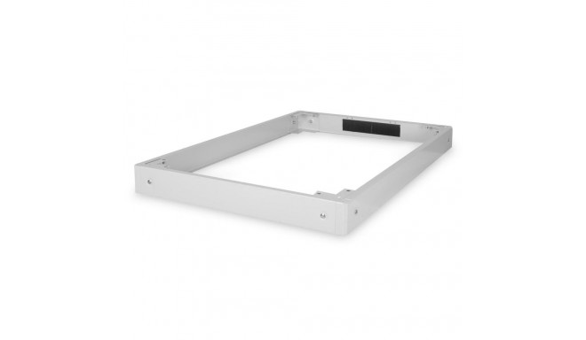 Digitus rackikapi sokkel DN-19 PLINTH-8/12-N1