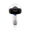 Datalogic QuickScan QD2590 Handheld bar code reader 1D/2D White