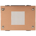 Inter-Tech KĂĽhler A-18 1HE aktiv AMD Socket AM4