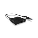 Kartenleser IcyBox USB3.2 (Gen2) Type-B CFexpress