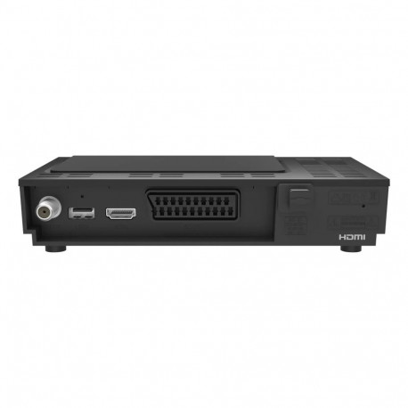 Megasat HD 601 V5 Satellite Full HD Black