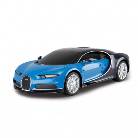 Jamara mudelauto 405137, raadio teel juhitav, elektrimootor, 1:24