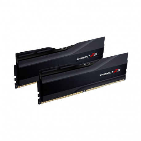 G.Skill mälumoodul Trident Z F5-7200J3646F24GX2-TZ5K 48GB 2 x 24GB DDR5 7200MT/s 288-pin DIMM