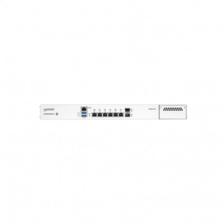 UF-560 riistvaraline tulemüür 1U 20Gbit/s