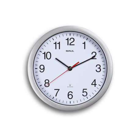 MAUL 9052595 wall/table clock Circle White