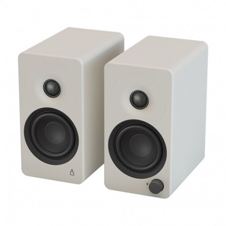 Creative Labs Creative XF1 juhtmega ja juhtmevaba 72W, valge