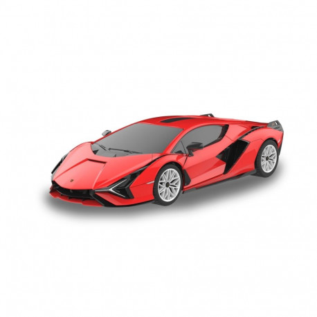 Jamara trikiauto Lamborghini Sián, raadiojuhitav (RC), elektrimootoriga, 1:24