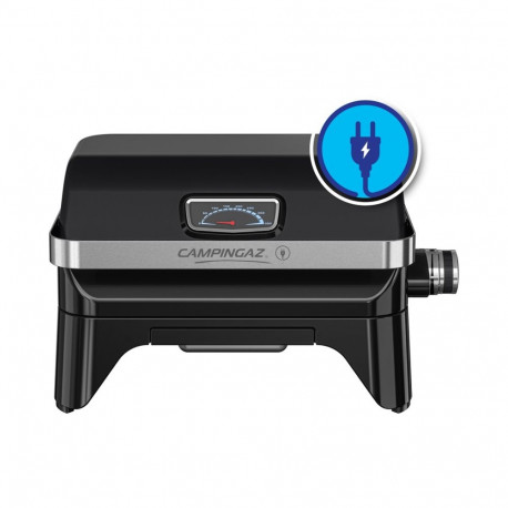 Campingaz elektriline lauagrill Attitude 2GO, must
