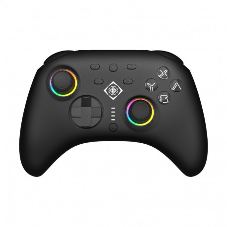 Deltaco Gaming mängukontroller GAM-198 Bluetooth/USB Nintendo Switch, Nintendo Switch 2, Nintendo Sw