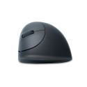 R-Go hiir HE Basic ergonoomiline vasakukäeline Bluetooth